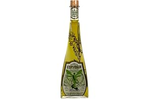 EBANEY Euphoria Absinthe Original | 70% abv, 35mg/kg thujone, 100% natural (0.5 l)