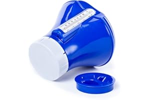 Steinbach Chlordosierschwimmer mit integriertem Thermometer, 079070