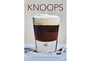 Knoops - Chocolate recipes through the day
