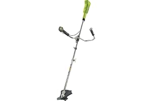 Ryobi OBC1820B 18V ONE+ Borstskärare [Noll Verktyg], 18 V