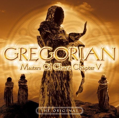 Masters of Chant V