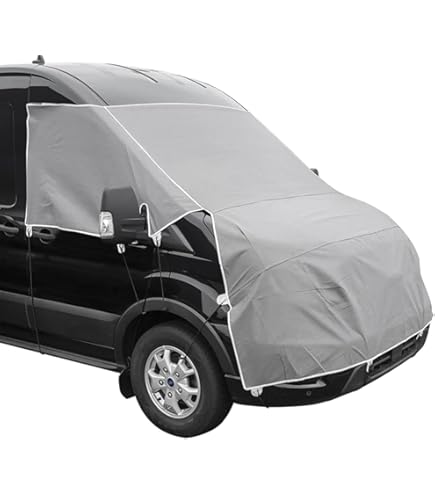 Außenisoliermatte Renault Master | External Thermal Screens | Van Außenisoliermatte Renault Master | External Thermal Screens | Van