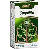 NBT Life Cognilife 60 Capsules