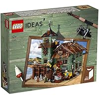 Suchergebnis auf Amazon.de für: LEGO - Ab 16 Jahre: Spielzeug