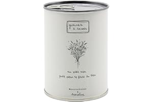 MAUVAISESGRAINES-KITS À SEMER Mauvaises Graines - Kit de Fleurs à Semer en Boîte - Graines de Fleurs Colorées - Cadeau Original, Amis, Fêtes de Famille, Anniversaire - Simple à Utiliser - 100% Fabriqué en France (VéUn petit rien)