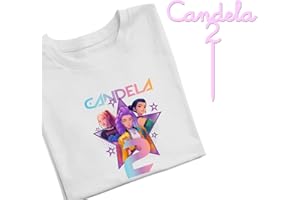 KPOP Birthday T-Shirt Personalized Name and Age with Topper Anniversary Cake Gift Party Huntrix Sajaboys Boys Girls Unisex Children's Sweatshirt (Star)