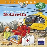 LESEMAUS 49: Ich hab eine Freundin, die ist Notärztin (49) by Ralf Butschkow