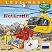 LESEMAUS 49: Ich hab eine Freundin, die ist Notärztin (49) by Ralf Butschkow