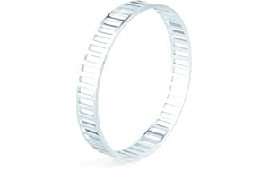 SHLPDFM Drive Shaft Ring 00019979 00004194 ABS Reluctor Ring Fits for BMW 1&3 SERIES E81 E82 E87 E88 E90 E91 E92 E93