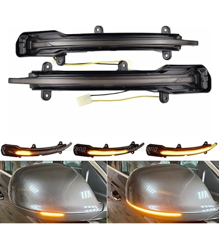 Rétroviseur Chauffant Gauche Pour Audi Q5 (2008-2016) Et Q7 (2009-2015) - Réf. 8R0857535E