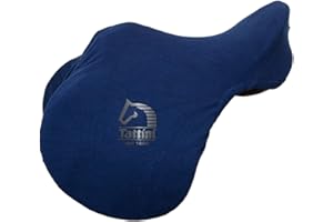 Tattini Couvre-Selle pour Cheval