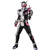 MEDICOM TOY RAH GENESIS Kamen Rider Zio Kamen Rider Zio Real