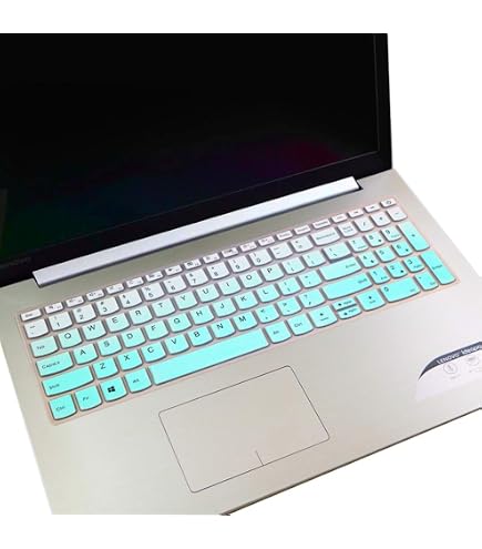 Tastaturabdeckung Für Acer Swift X14, Swift Go, Aspire Modelle – Wasserdicht, Transparent, Aus TPU