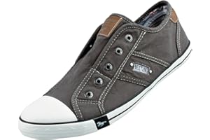 MUSTANG Damen Hausschuh