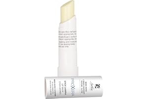 Bionike Proxera - Stick Riparatore per Labbra Secche, Xerotiche e Screpolate con Burro di Karitè e Olio di Jojoba, Ripara e Idrata Senza Ungere, 4,5 ml