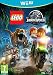 Produktbild LEGO, Jurassic World Wii U