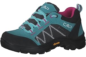 CMP Uniseks - dzieci Dzieci Thiamat Low 2.0 Trekking Shoe WpButy do chodzenia