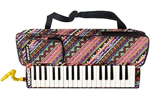 Hohner 9445/37 Airboard 37 Melodica - C944512