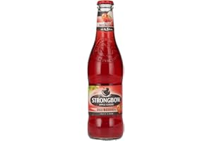 Strongbow Cider Red Berries 4,5% Vol. 0,33l