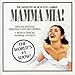 Produktbild Mamma Mia! The Musical Based on the Songs of ABBA: Original Cast Recording (1999 London Cast) - 3 Bonus Tracks by Abba (2005-05-03)