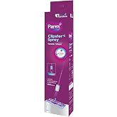 Parex Clipster Sprey Mop (Kutulu)