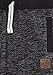 VeKa Garment's Babies Collection Marled Cuffed Joggers Classic Beautiful Gorgeous Elegant Fashion Design 2016 Discounted Offers Just Arrived