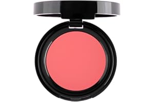 Jorge de la garza Makeup Colorete en crema (Rosa) Blush cream