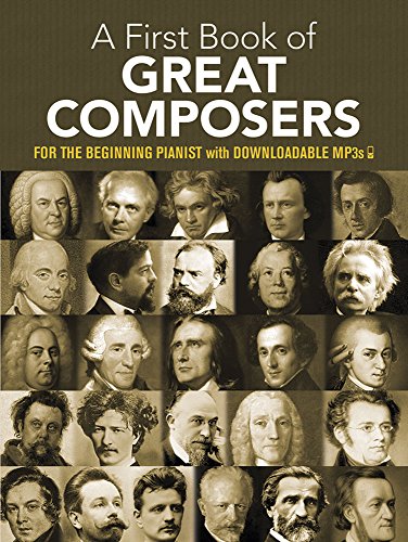 Download My First Book Of Great Composers Pf Download My First Book Of Great Composers Pf