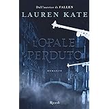 L'opale perduto