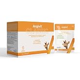 Argivit Classic 30'lu Şase, L-Arjinin, Multivitamin ve Multimineral İ&ccedil;eren Takviye Edici Gıda
