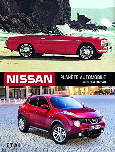 Download Nissan, planète automobile Download Nissan, planète automobile