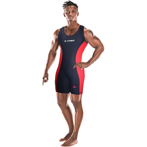 Titan Triumph Powerlifting Singlet or Softsuit (Large 149-181lbs