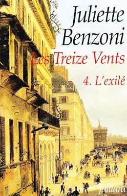 Julliard TREIZE VENTS T4
