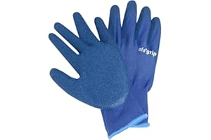 Ofa Grip Spezialhandschuhe für Kompressionsstrümpfe