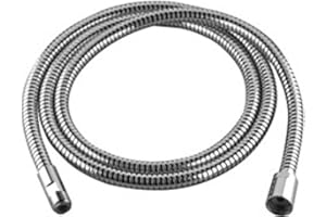 Dornbracht Metall-Duschschlauch, 1750 mm Platin Matt