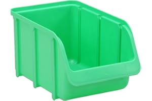 hünersdorff GmbH bacs en PP, T, 3 Vert