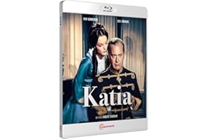 Katia [Francia] [Blu-ray]