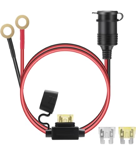 CarBole Pompe Carburant 12V Diesel Eau - Pompe Submersible Avec Filtre Et Clip Batterie