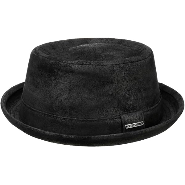 Telida Toyo, Hats Stetson Stro van toyo 100