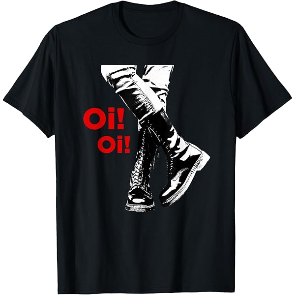 Punks and Skins United