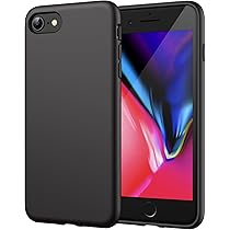 Apple iPhone SE 2e Génération, 128 Go, Noir (Reconditionné