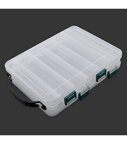 T-H Marine Tackle Titan – Supporto Magnetico Per Esche Da Pesca, Montabile Su Barca O Pontile - 3