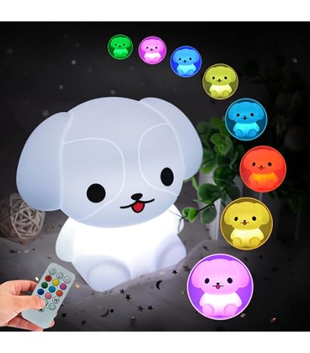 Glinrui Large Bear Night Light For Kids, Silicone Nightlights Bedside Table Lamps Baby Bedroom Lighting Nursery Childrens Bed L Glinrui Large Bear Night Light For Kids, Silicone Nightlights Bedside Table Lamps Baby Bedroom Lighting Nursery Childrens Bed L