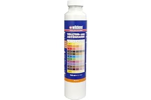 Wilckens Vollton- und Abtönfarbe matt, 750 ml, Weiß