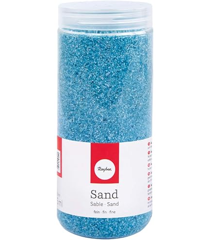 Produktbild von Ideen Mit Herz Glitzernuggets Aus Glas | Metallic-Deko-Granulat | Deko-Glitzer-Steine | Körnung: 2mm Bis 7mm | 260g | Ideal Als Streu-Deko, Tisch-Deko Hochzeit (violett