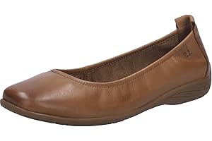 Josef Seibel Femme Fenja 01 74801 Mocassin
