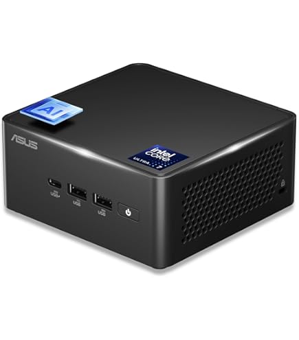 Intel NUC 7 Mainstream Kit (NUC7i5BNK) - Core i5, Short, Add't