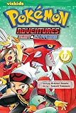 POKEMON ADV GN VOL 17 RUBY SAPPHIRE (C: 1-0-1) by 