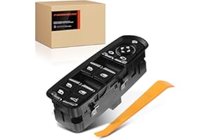 ‎FRANKBERG Frankberg Fensterheber Schalter Taste Vorne Rechts Für C-a-y-e-n-n-e 92A Macan 95B P-a-n-a-m-e-r-a 970 2010-2019 7PP959858RDML