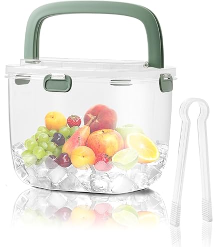 Paletta Per Ghiaccio In Policarbonato - Garcia De Pou, Bianco, 33.5 Cm - Foto 13